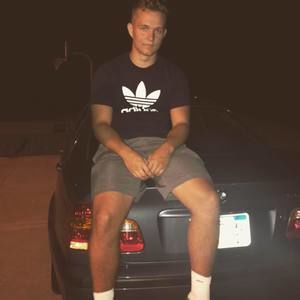 Meet your Posher, Ivan